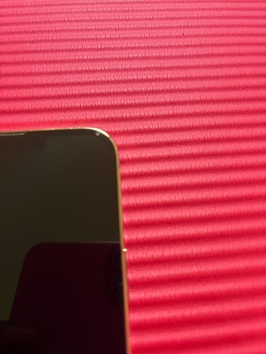 ジャンク iPhone13 Promax 128GB