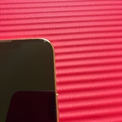 ジャンク iPhone13 Promax 128GBの画像