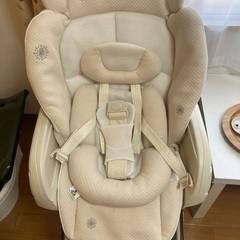 ハイローチェアの画像