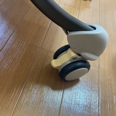 ハイローチェアの画像