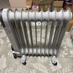 YAMAZEN オイルヒーターの画像