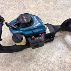 【ジャンク】 マキタ Makita エンジン ヘッジトリマ EH6000 園芸工具 【11122513】の画像