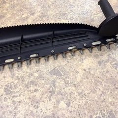 【ジャンク】 マキタ Makita エンジン ヘッジトリマ EH6000 園芸工具 【11122513】の画像