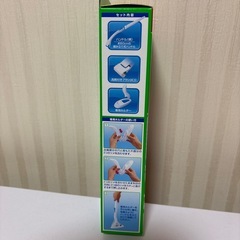 流せるトイレブラシの画像