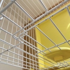 ペットゲージ　犬用ゲージ　ペット用品
 の画像