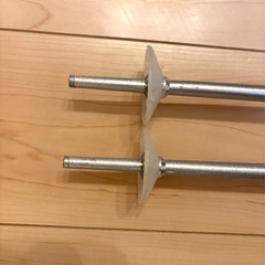 【スキー　ストック】レディース用の画像