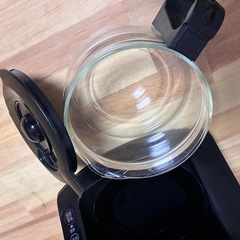 Panasonic コーヒーメーカー　NC-A57の画像