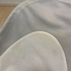 ベビービョルン　バウンサー　メッシュの画像