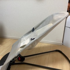 ベビービョルン　バウンサー　メッシュの画像