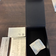 G-SHOCKケースの画像