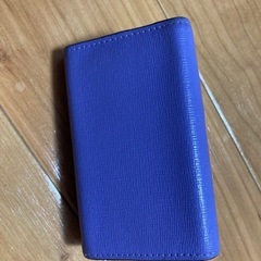 【フルラ】キーケースの画像