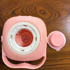 犬のブラシの画像