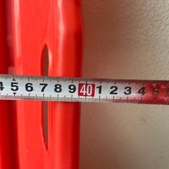 ソリ🛷 約40×79cmの画像