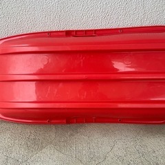 ソリ🛷 約40×79cmの画像