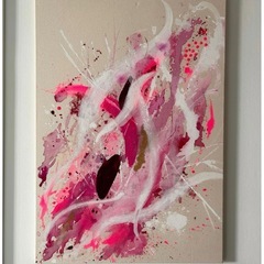 こんなポスターやウォールキャンバス売ってるお店教えてくださ…