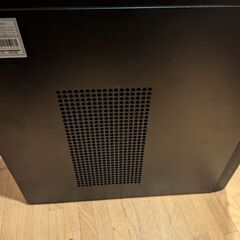 デスクトップ Core i5 10400F gtx1650 メモリ16GB SSD M.2 1TBの画像