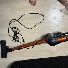 掃除機の画像