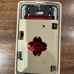 JIMBO 154A-125V 2口コンセントの画像