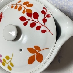 【未使用品】急須🫖の画像