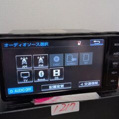 217 解除済み トヨタ 2015年 NSZT-W64 Bluetoothの画像