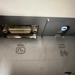 NEC カラー液晶 ディスプレイ モニターの画像