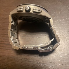 Tag Heuer connected E3 グレーファントム　チタンの画像