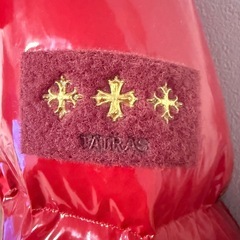 タトラス TATRAS ダウンジャケットの画像