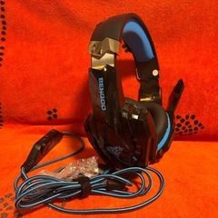 ゲーム用ベッドフォン？の画像