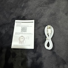 WiFiカメラ外出先から見れます。ペット等の画像