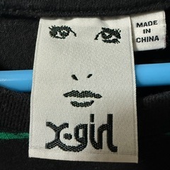 🌟年末大特価 X girl🌟の画像