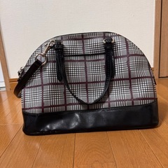 Coach　バックの画像