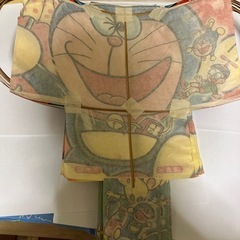 ドラえもん　凧　カイト　10個セット　奴　レトロの画像