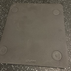 ✨ルルド  シェイプアップボード EMSシート✨の画像