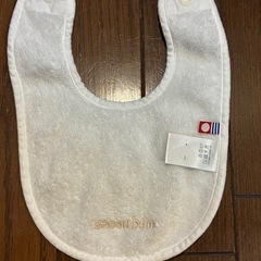 新品　ミキハウス スタイの画像