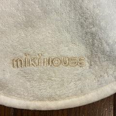 新品　ミキハウス スタイの画像