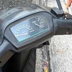 アドレスv100の画像