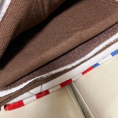 タオル20枚くらいの画像