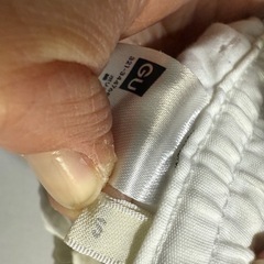 🌟年末年始大特価　GU カーゴパンツ🌟の画像