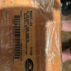 スクリーミンイーグル　80447-03          の画像