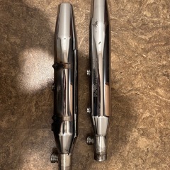 スクリーミンイーグル　80447-03          の画像