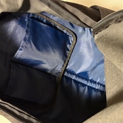 チャンピオン　リュックの画像