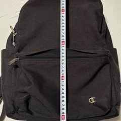 チャンピオン　リュックの画像
