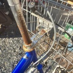 自転車
の画像