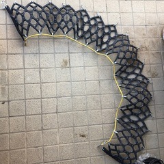 20年前のタイヤチェーンゴム製の画像