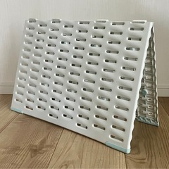 バスマット置きの画像