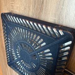 ニトリ こたつ 天板 脚なし の画像