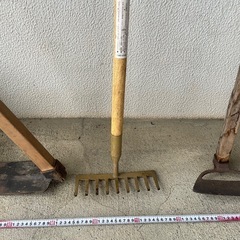 農機具各種の画像