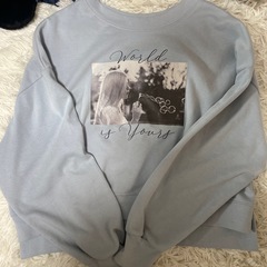 オシャレな服盛り沢山★の画像