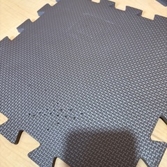 ジョイントマット 27枚の画像