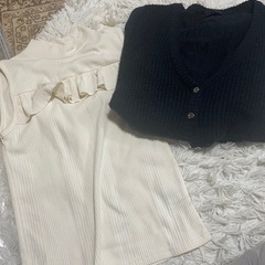 オシャレな服盛り沢山★の画像